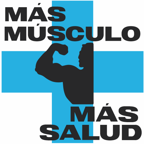 Más Músculo Más Salud